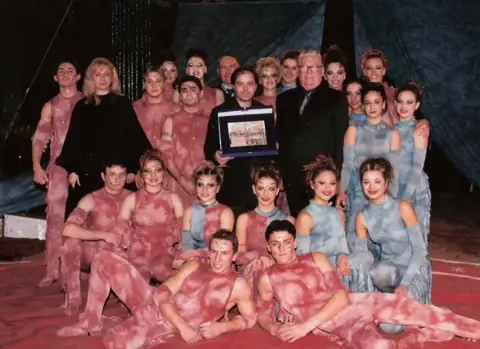 2^ edizione 2000 – foto 3
