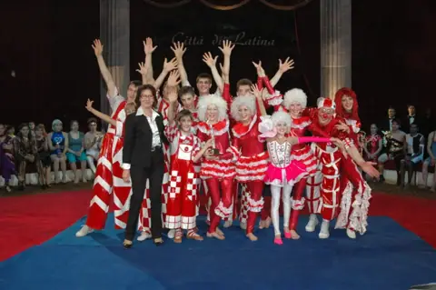 8^ edizione 2006 – foto 3