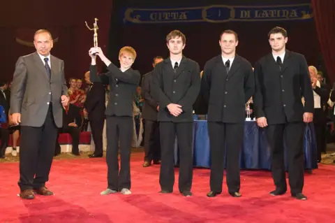 10^ edizione 2008 – foto 2
