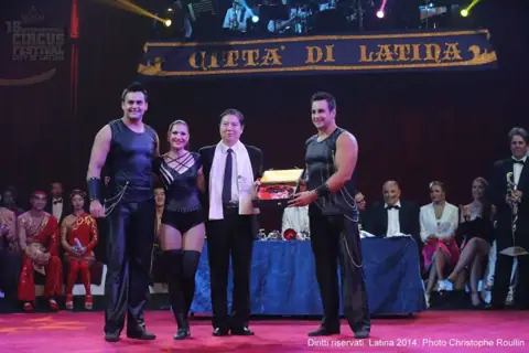 16^ edizione 2014 – foto 5
