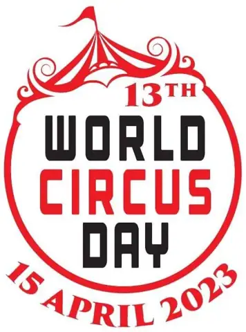 13th World Circus Day – foto 3