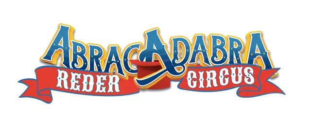 ABRACADABRA by REDER CIRCUS è Gold Partner della 24^ edizione dell’International Circus Festival of Italy