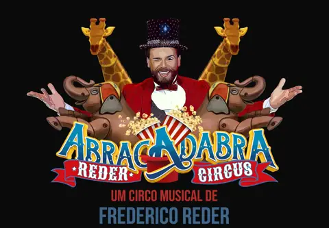 ABRACADABRA by REDER CIRCUS è PLATINUM PARTNER della 25^ edizione dell’International Circus Festival of Italy – foto 1