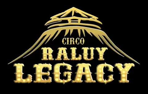 CIRCO RALUY LEGACY è GOLD PARTNER della 25^ edizione dell’International Circus Festival of Italy