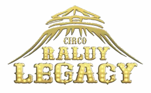 Logo CIRCO RALUY LEGACY