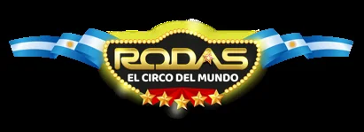 Logo CIRCO RODAS
