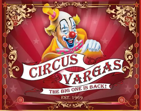 CIRCUS VARGAS è GOLD PARTNER della 25^ edizione dell’International Circus Festival of Italy – foto 1