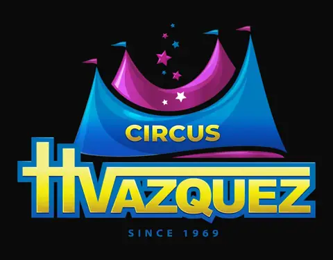 CIRCUS VAZQUEZ è Gold Partner della 24^ edizione dell’International Circus Festival of Italy