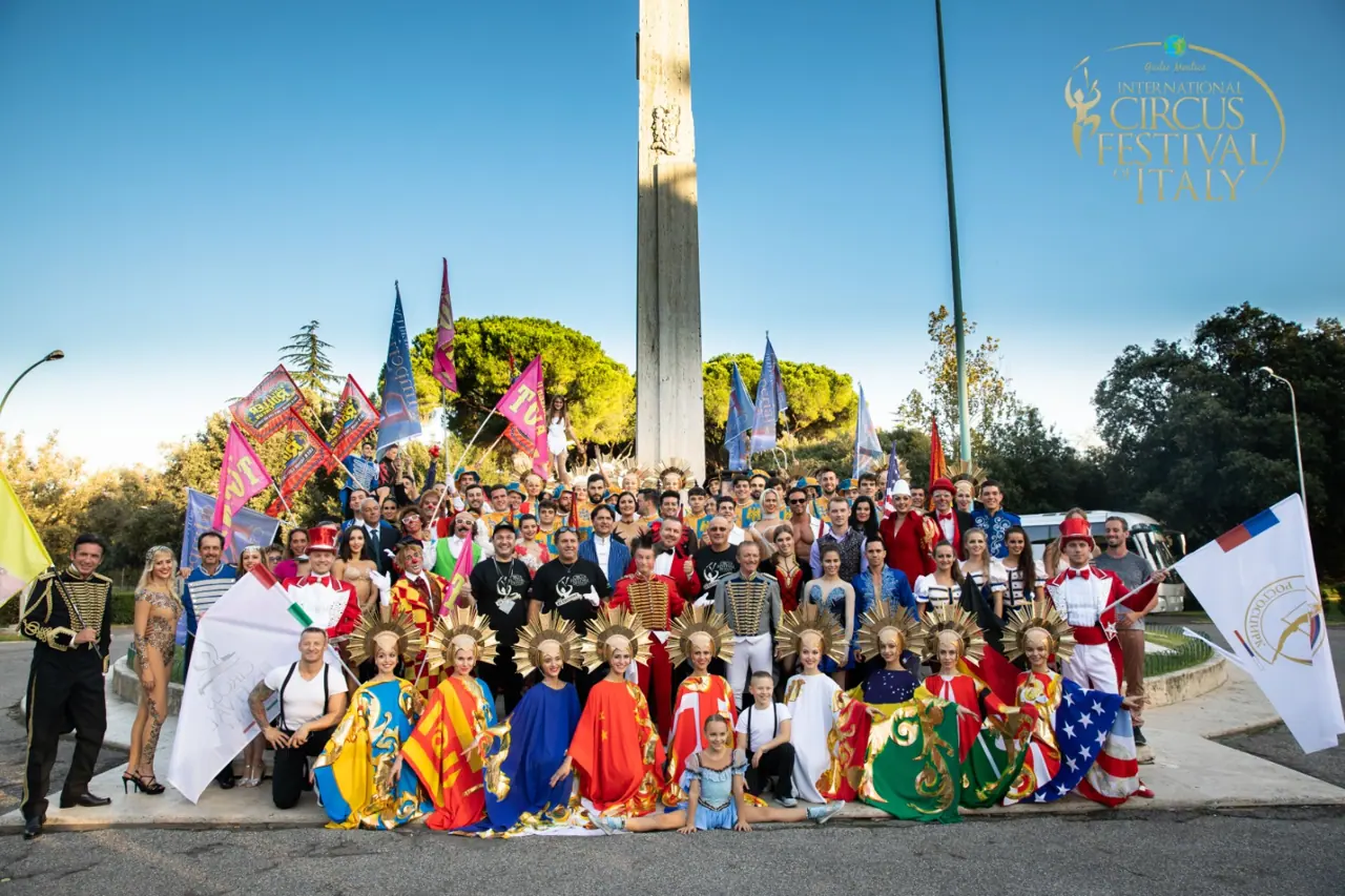 Comunicato Stampa, 19 Ottobre 2019
