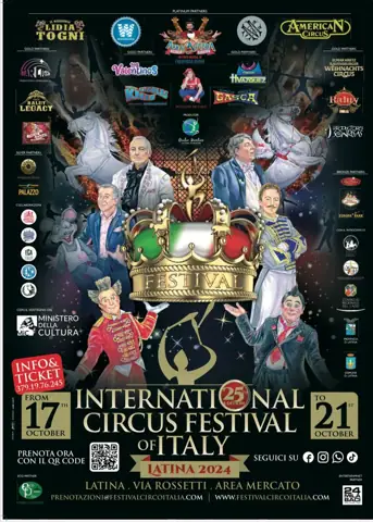 Countdown: – 19 days to the Festival