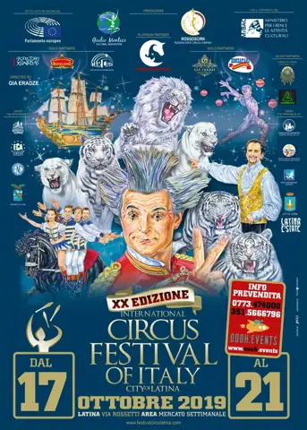 Countdown: – 3 days to the Festival – foto 1