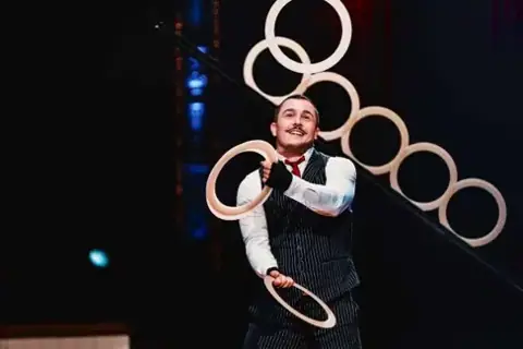 Countdown: – 45 days to the Festival – foto 1