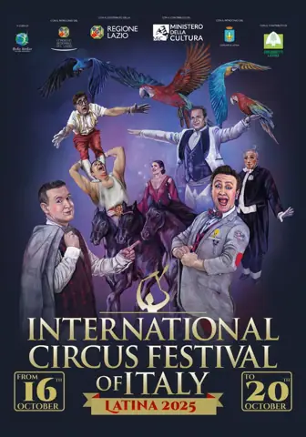 Countdown: – 52 days to the Festival