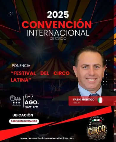 Countdown: – 72 days to the Festival