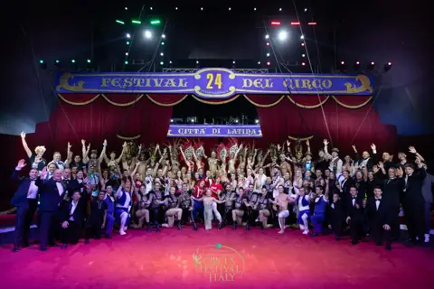 Countdown: – 85 days to the Festival