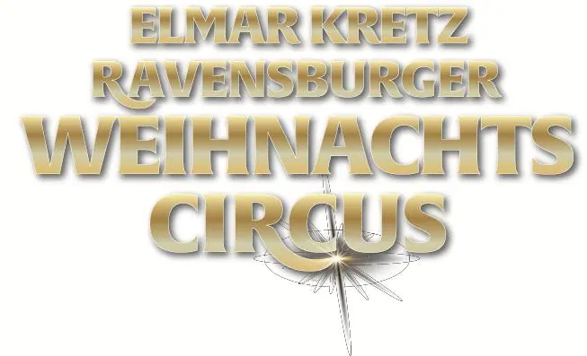 ELMAR KRETZ RAVENSBURGER WEIHNACHTCIRCUSè GOLD PARTNER della 25^ edizione dell’International Circus Festival of Italy