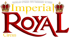 Logo IMPERIAL ROYAL CIRCUS