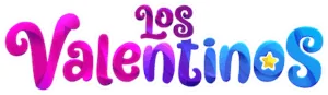 Logo LOS VALENTINOS