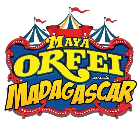MADAGASCAR è Gold Partner della 24^ edizione dell’International Circus Festival of Italy