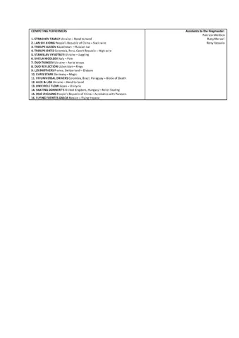 Nota di Produzione n. 9 – foto 10