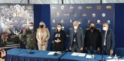Presentata la 22^ edizione dell’International Circus Festival of Italy – foto 2