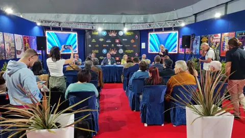 Presentata la 25^ edizione dell’International Circus Festival of Italy – foto 1
