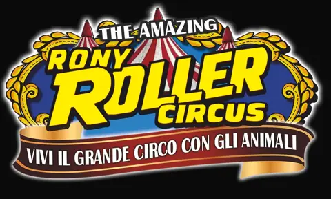 RONY ROLLER CIRCUS  è “Gold Partner” della 23^ edizione dell’International Circus Festival of Italy