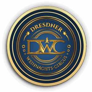 Dresdner Weihnachts-Circus – Gold Sponsor