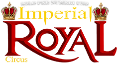 Imperial Royal Circus &ndash; Gold Partner