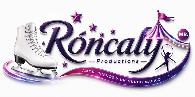 Roncaly Productions &ndash; Gold Partner