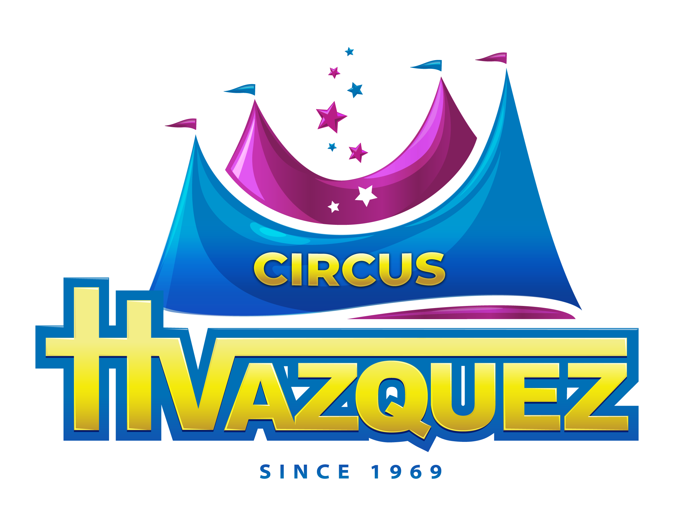 CIRCUS VAZQUEZ  è “Gold Partner” della 23^ edizione dell’International Circus Festival of Italy