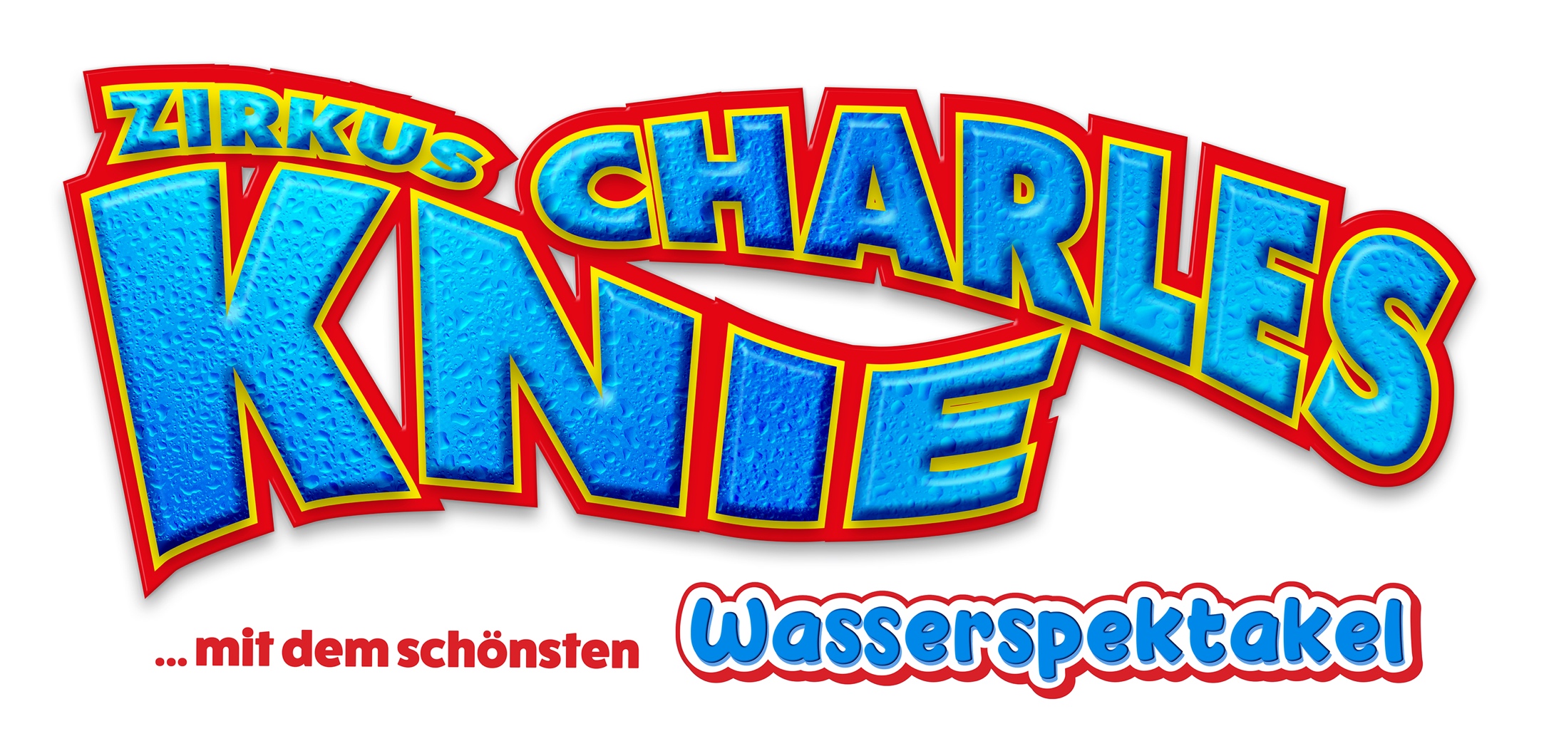 ZIRKUS CHARLES KNIE è GOLD PARTNER della 25^ edizione dell’International Circus Festival of Italy