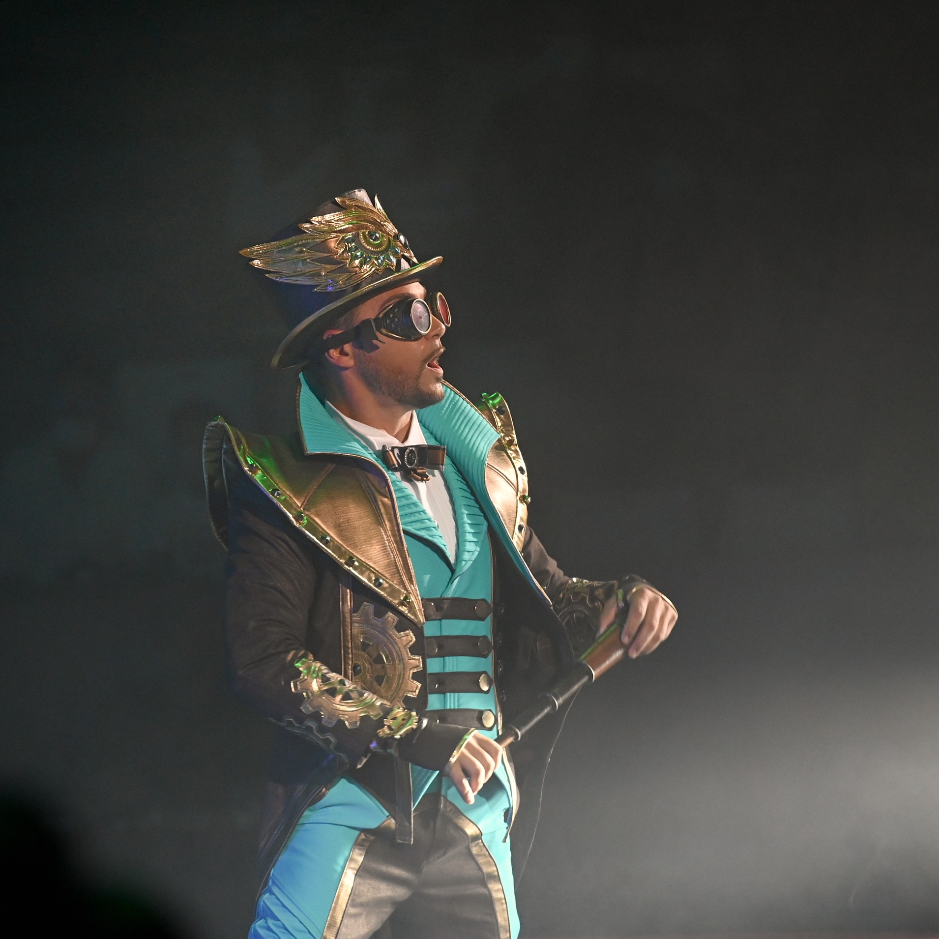 Continua ad arricchirsi il cast dell’imminente 24^ edizione dell’International Circus Festival of Italy. Annunciate quattro nuove grandi attrazioni provenienti da Italia, Repubblica Ceca ed Ecuador. Il debutto: Giovedì 12 Ottobre, ore 21.00, a Latina in via Rossetti.
