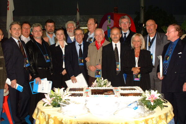 TORTA-5°
